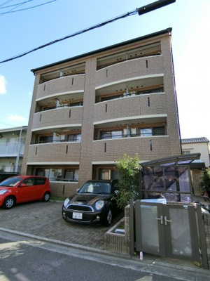 【外観】 | アルデール中百舌鳥