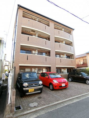 【外観】 | アルデール中百舌鳥