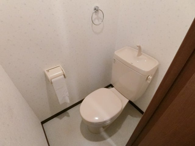 【トイレ】 | アルデール中百舌鳥