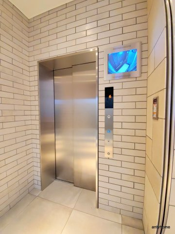 レジュールアッシュ塚本レジデンス 仲介手数料無料のその他共用部分