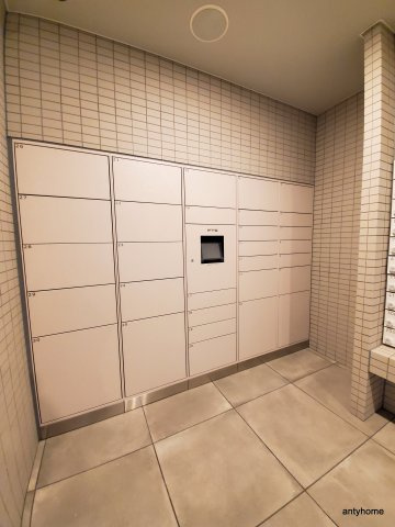 レジュールアッシュ塚本レジデンス 仲介手数料無料の設備