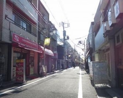 【周辺】 | シャトレK