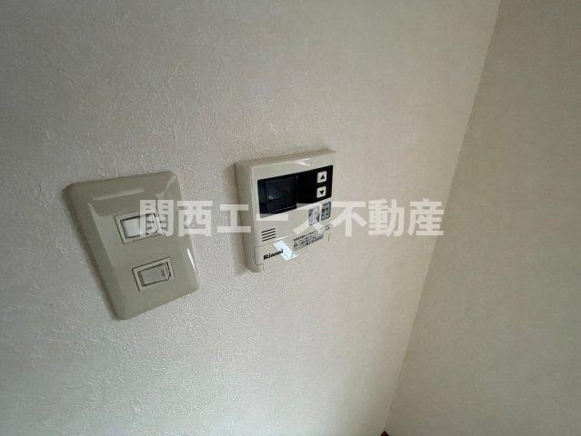 【設備】 | 吉田4丁目貸家