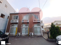 レオパレスファインの画像