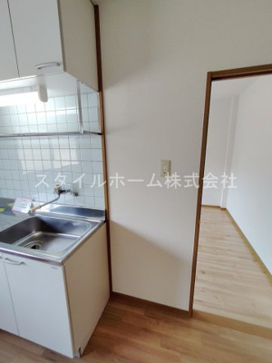 【その他】 | シティ・ナカヤマB棟