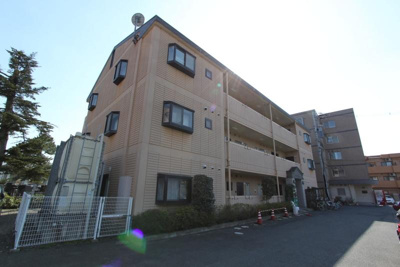 【外観】 | エスポワール河原町