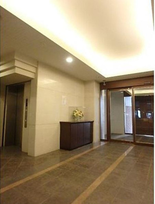 【ロビー】 | キャメロットハイネス
