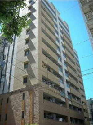 【外観】 | キャメロットハイネス