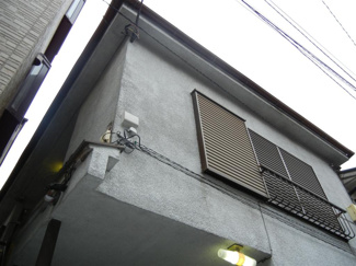 【外観】