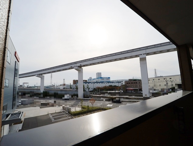 【展望】 | エトワール新在家