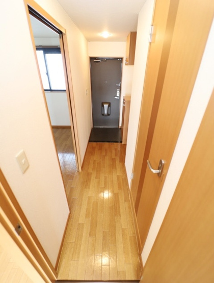 【玄関】 | エトワール新在家