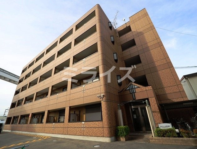 【間取り】 | エトワール新在家