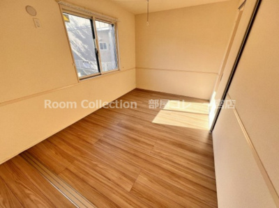 【寝室】 | グランツ | ※同型タイプ