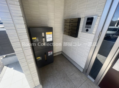 【ロビー】 | グランツ | ※同型タイプ