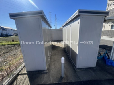 【その他共用部分】 | グランツ