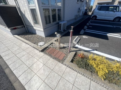 【その他共用部分】 | グランツ