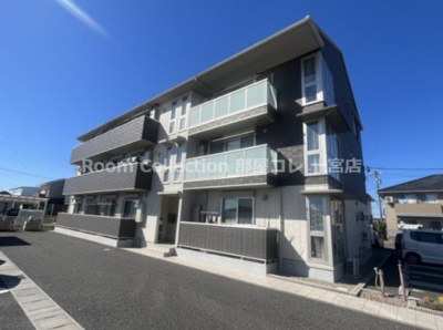 【外観】 | グランツ