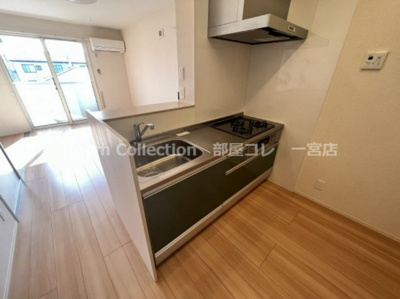 【キッチン】 | グランツ | ※同型タイプ