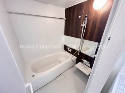 【浴室】 | グランツ | ※同型タイプ