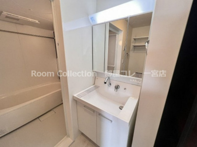 【洗面所】 | グランツ | ※同型タイプ