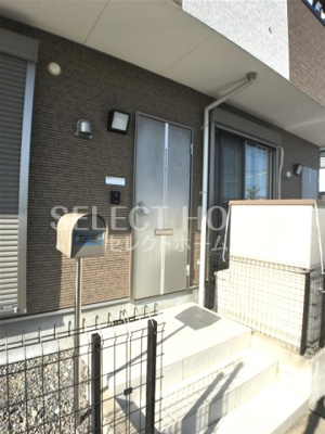 【エントランス】 | ｄｏｕｂｌｅ　ｅｉｇｈｔ　ｍａｉｓｏｎｅｔｔｅ | 清潔なエントランスです