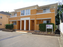 トライアンフ マリンタウンBの画像