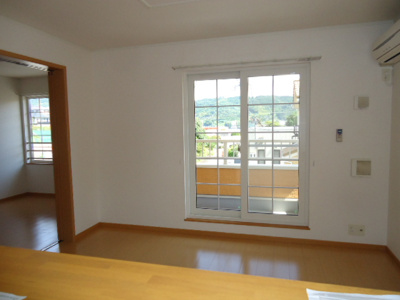 【内装】 | トライアンフ マリンタウンB