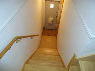 【内装】 | トライアンフ マリンタウンB