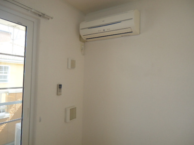 【設備】 | トライアンフ マリンタウンB