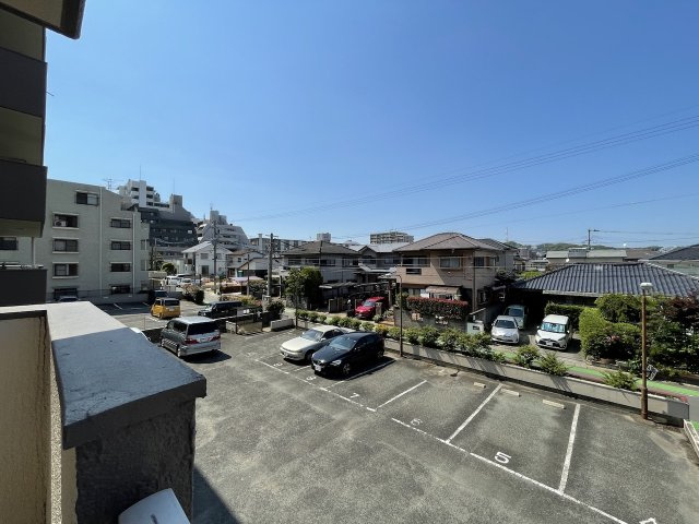 藤和長住コープの展望