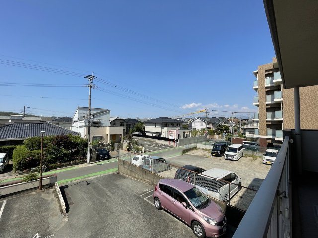 藤和長住コープの展望