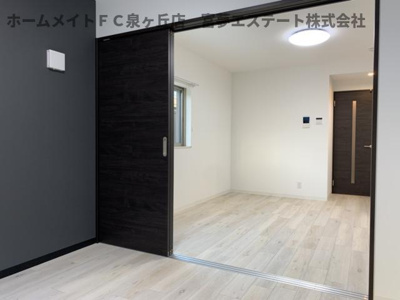 【居間・リビング】 | フォノン高石