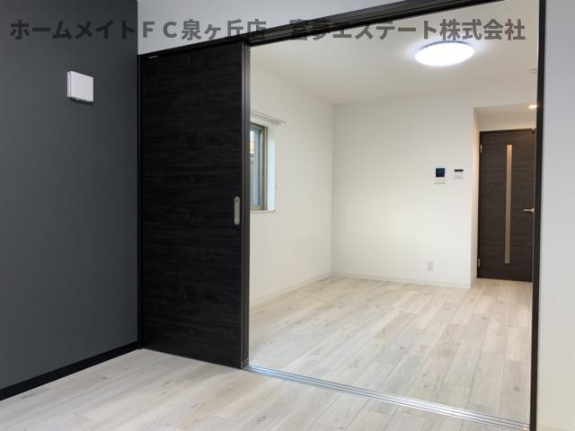 【居間・リビング】 | フォノン高石