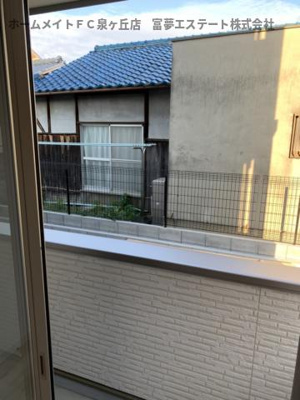 【展望】 | フォノン高石