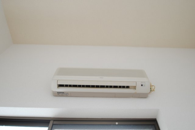 プライマリー合川A棟【キャッシュバック対象物件】の設備