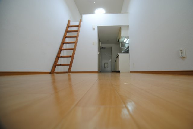 プライマリー合川A棟【キャッシュバック対象物件】の寝室|寝室にいかがでしょうか