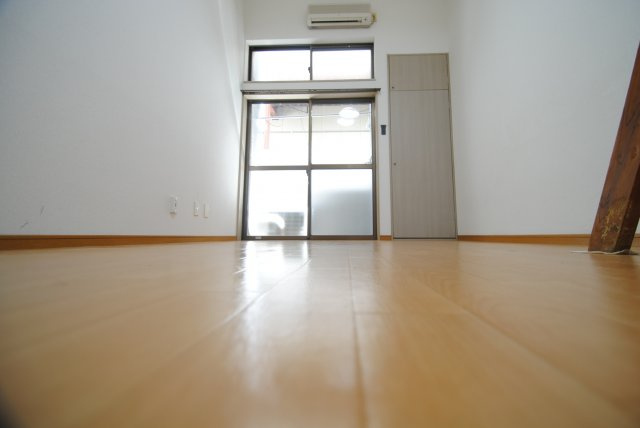 プライマリー合川A棟【キャッシュバック対象物件】の内装|内装です