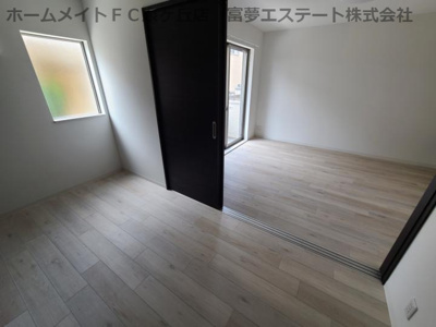 【洋室】 | フォノン高石高師浜