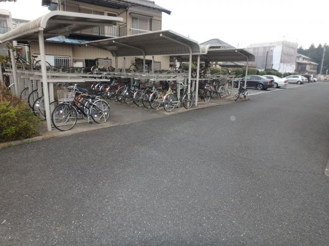 ラネックス川越のその他共用部分
