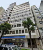 行成ビルの画像