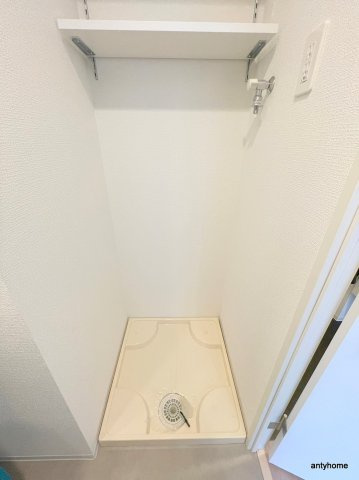 プレサンス江坂ベルフィーヌ　仲介手数料無料の設備