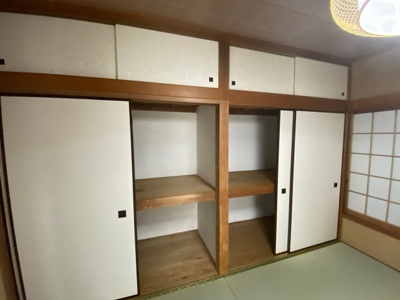 【収納】 | ツインコーポA