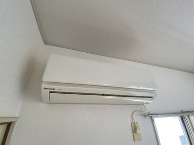 【設備】 | ツインコーポA