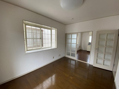 【寝室】 | ツインコーポA