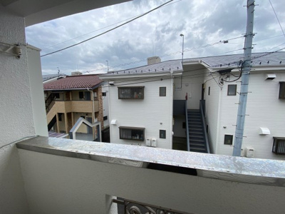 【展望】 | ツインコーポA