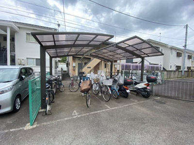 【その他共用部分】 | ツインコーポA