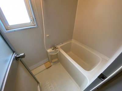 【浴室】 | ツインコーポA