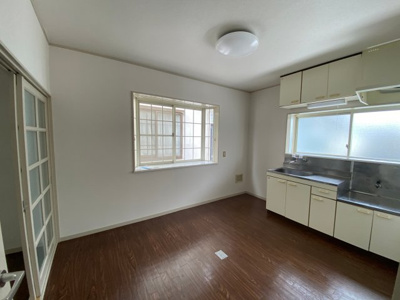 【内装】 | ツインコーポA