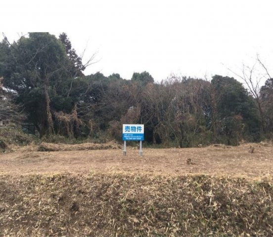 【外観】 | 菊池郡大津町大字杉水 | ☆整形地☆資材置場として最適です！（建築不可）☆