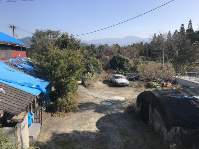 【土地図】 | 甲佐町船津 | ☆静かな立地☆